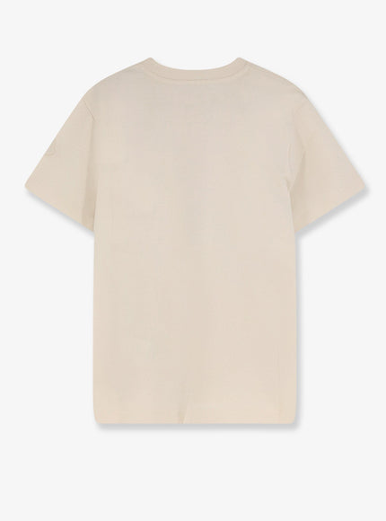 Moncler Cotton T-Shirt