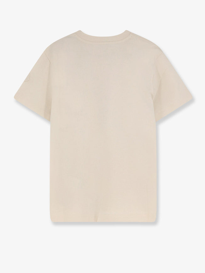 Moncler Cotton T-Shirt