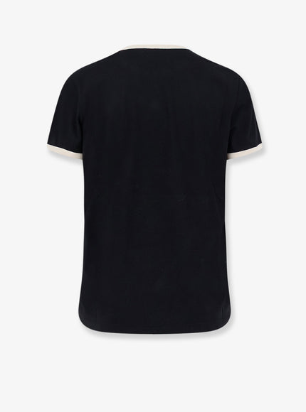 Moncler Organic Cotton T-Shirt