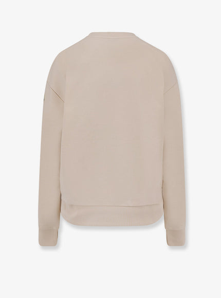 Moncler Cotton Sweatshirt