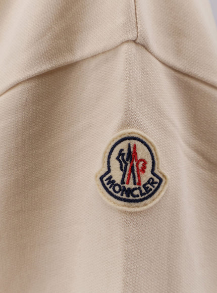 Moncler Cotton Sweatshirt