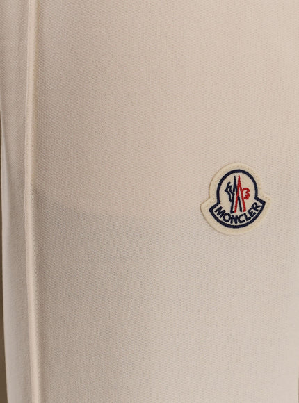 Moncler Cotton Jogging Trousers