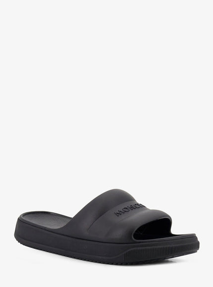 Moncler Altive Rubber Sandals