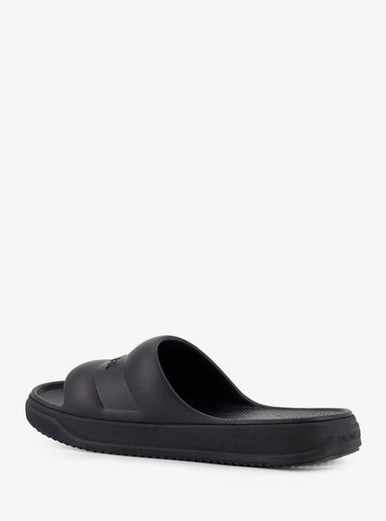 Moncler Altive Rubber Sandals