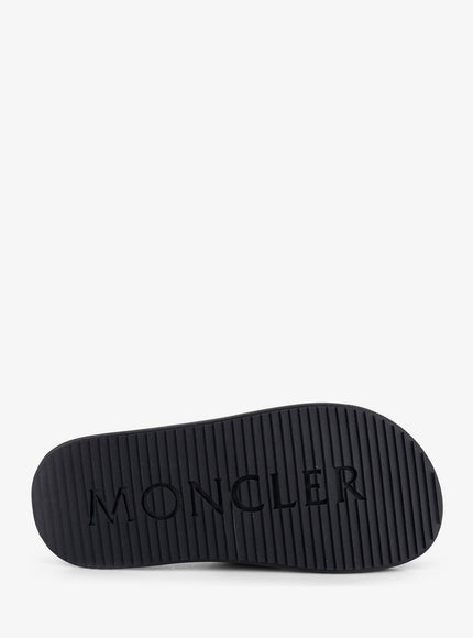 Moncler Altive Rubber Sandals