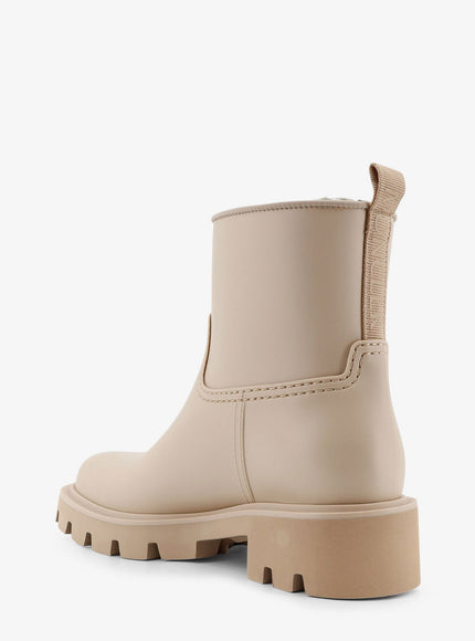 Moncler Kickstream Rubber Rainboots