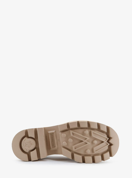 Moncler Kickstream Rubber Rainboots