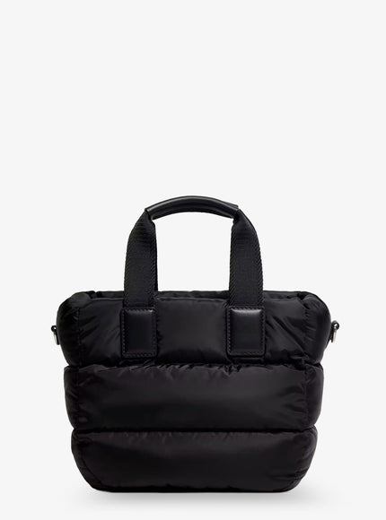 Moncler Nylon Caradoc Crossbody Bag