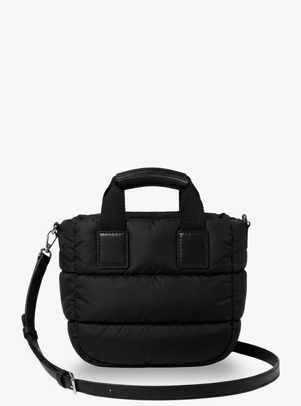 Moncler Caradoc Micro Nylon Shoulder Bag