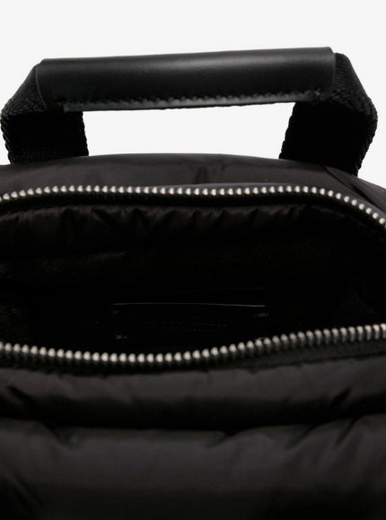 Moncler Caradoc Micro Nylon Shoulder Bag