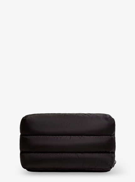 Moncler Nylon Caradoc Beauty Case With Metal Logo