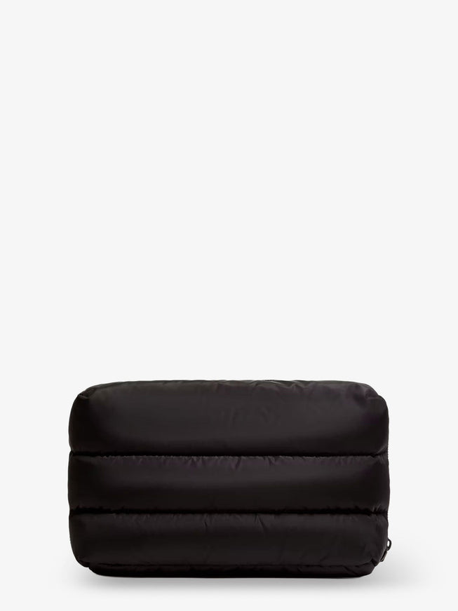 Moncler Nylon Caradoc Beauty Case With Metal Logo
