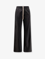 S / Black