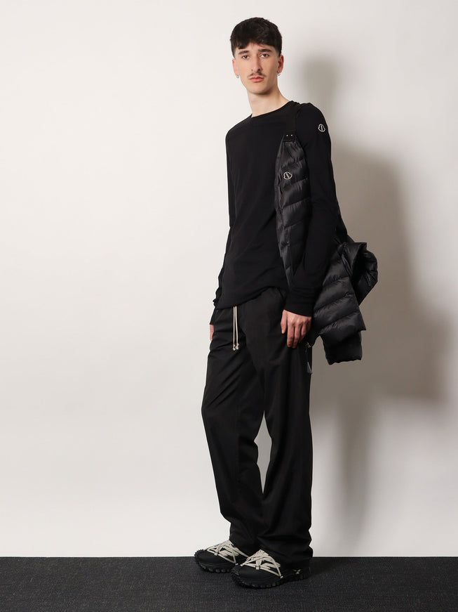 Moncler + Rick Owens Drawstring Pants