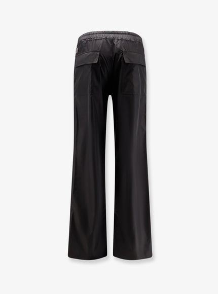Moncler + Rick Owens Drawstring Pants