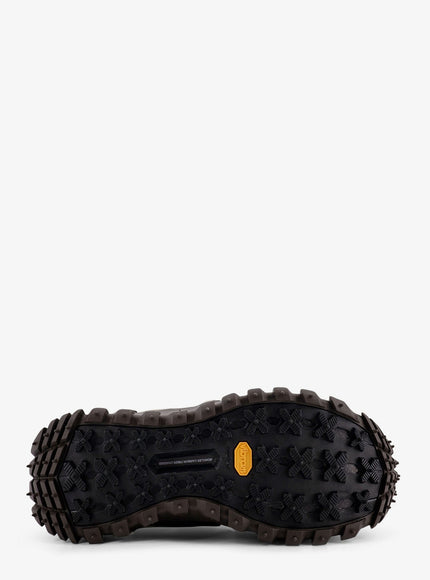 Moncler + Rick Owens Trailgrip Megalace Sneakers