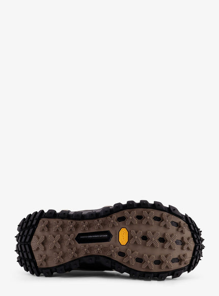 Moncler + Rick Owens Trailgrip Megalace Sneakers