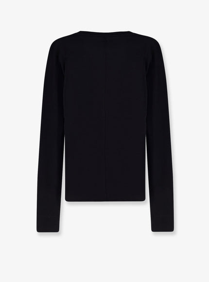 Moncler + Rick Owens Girder Cotton T-Shirt