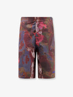 S / Ash All Over Print