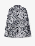 S / Ash All Over Print