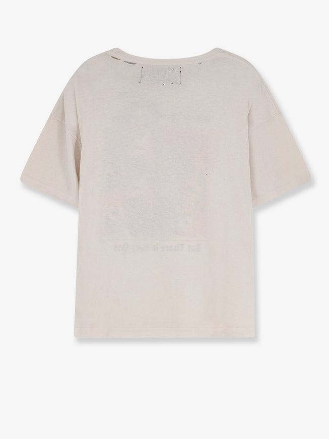 Paly Anxiety Cotton T-Shirt
