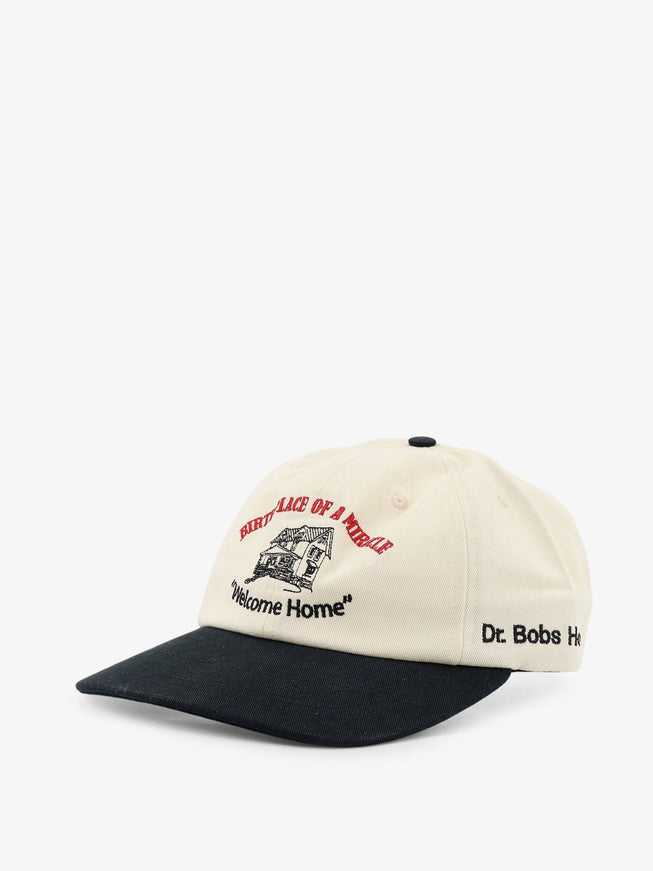 Paly Welcome Home Cotton Hat