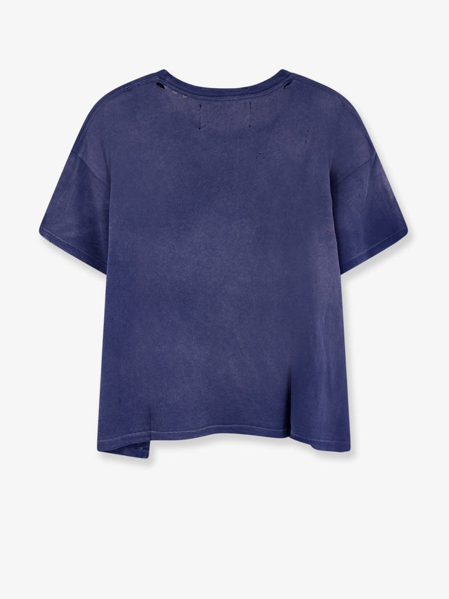 Paly Core Logo Cotton T-Shirt
