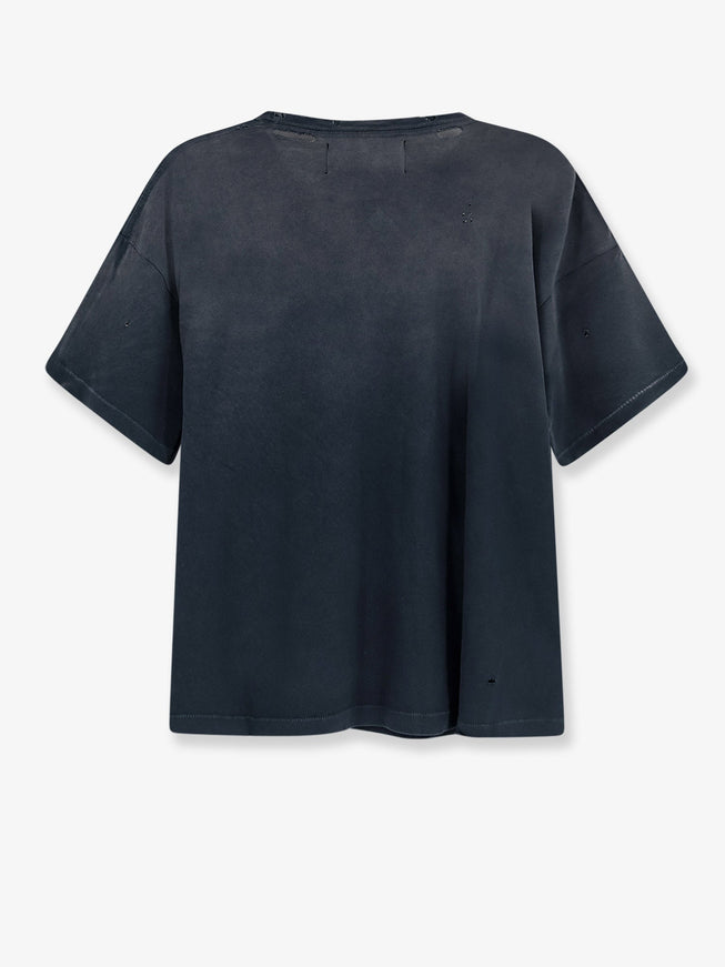 Paly Core Logo Cotton T-Shirt