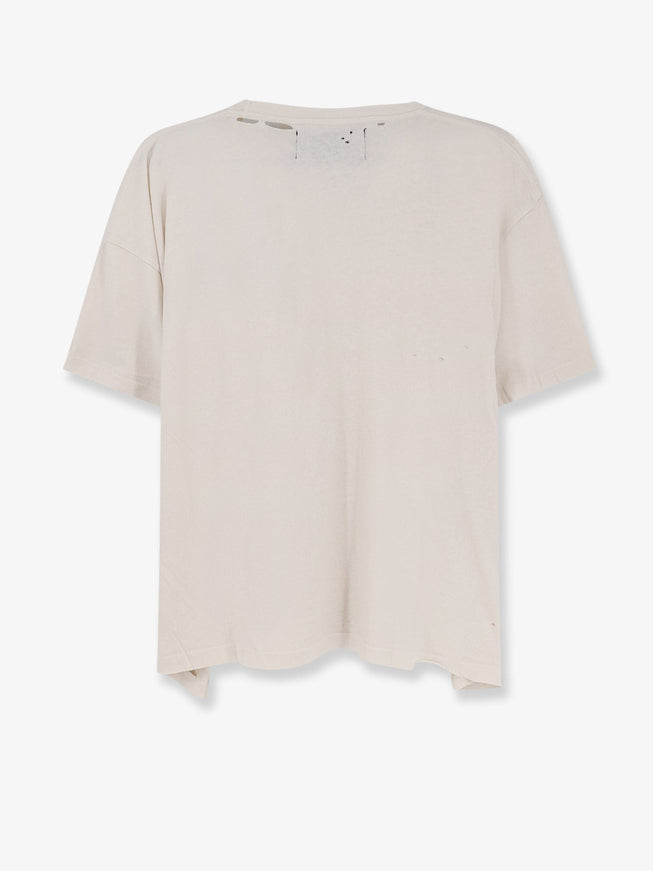 Paly Cotton T-Shirt