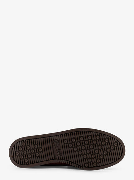Paraboot Leather Loafers