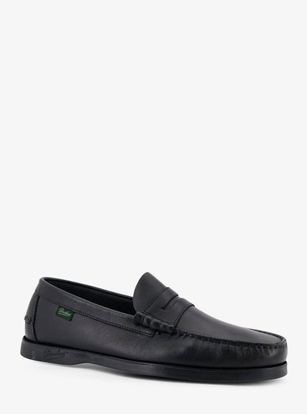 Paraboot Leather Loafers