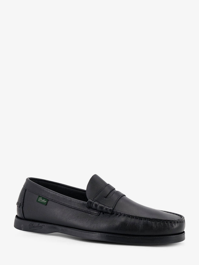 Paraboot Leather Loafers