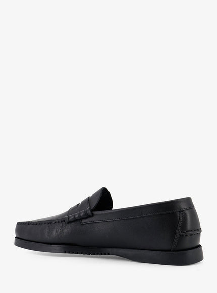 Paraboot Leather Loafers