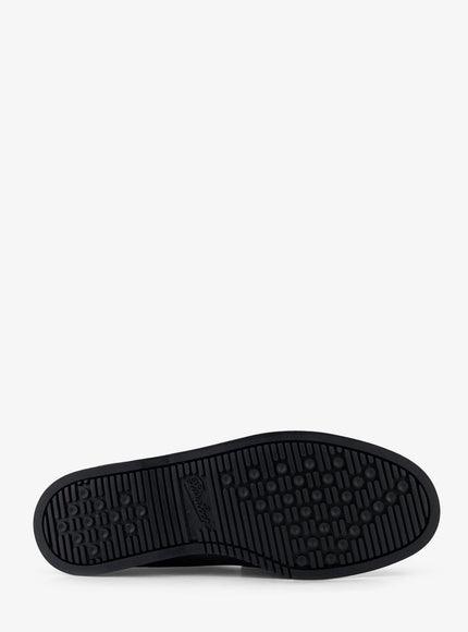 Paraboot Leather Loafers