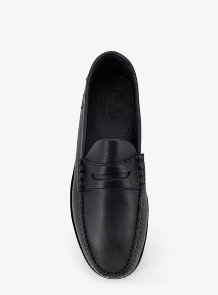 Paraboot Leather Loafers