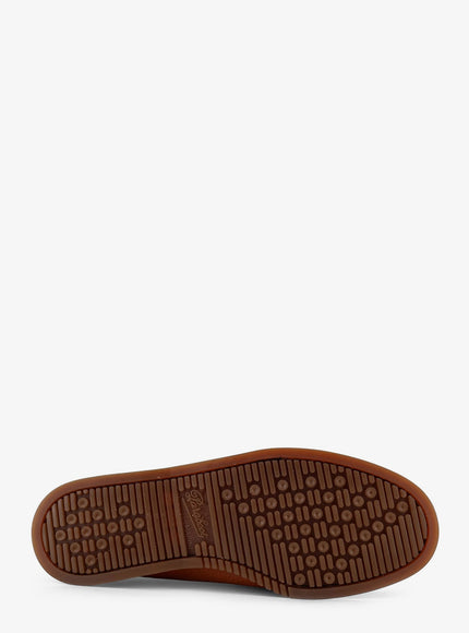Paraboot Leather Loafers