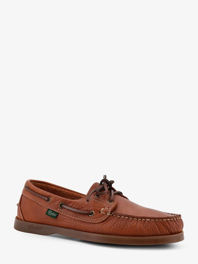 Paraboot Leather Loafers