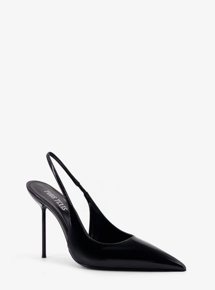 Paris Texas Patent Leather Pumps
