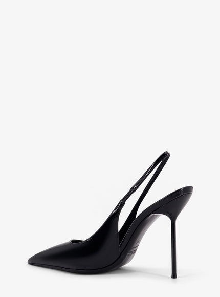 Paris Texas Patent Leather Pumps