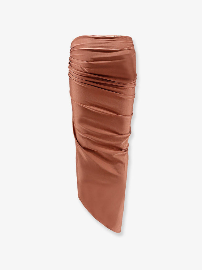 Patbo Golden Dune Lycra Skirt