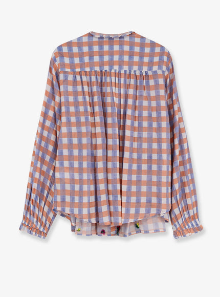 Philippa 1970 Adriana Cotton Shirt