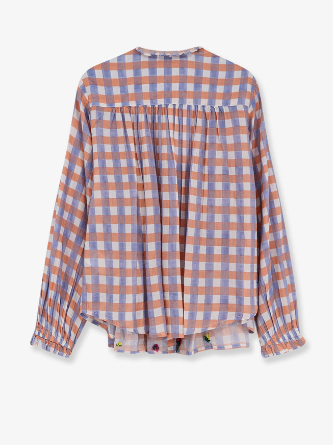 Philippa 1970 Adriana Cotton Shirt
