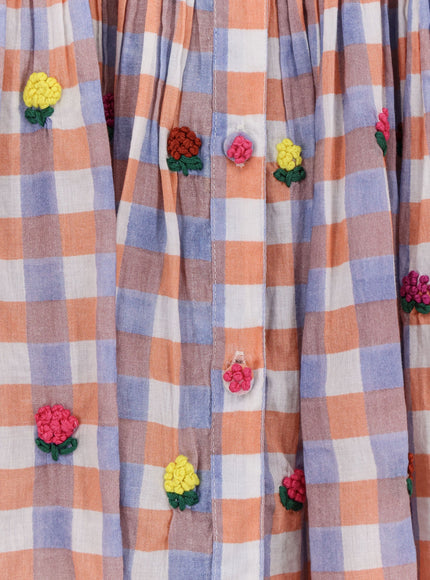 Philippa 1970 Adriana Cotton Shirt