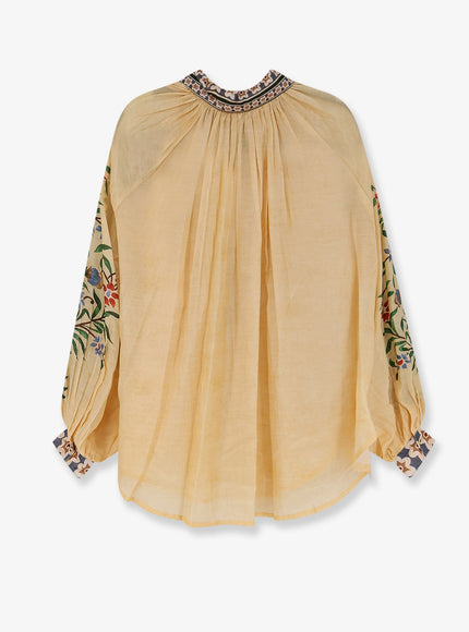 Philippa 1970 Palmira Modal Shirt