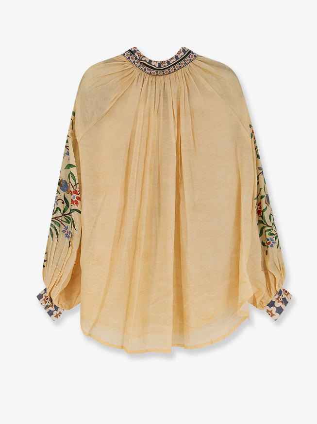 Philippa 1970 Palmira Modal Shirt