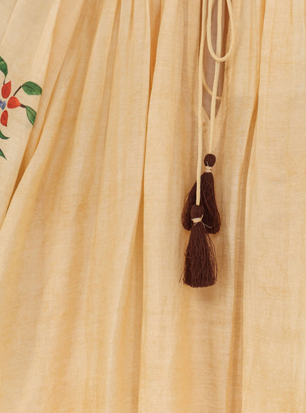 Philippa 1970 Palmira Modal Shirt