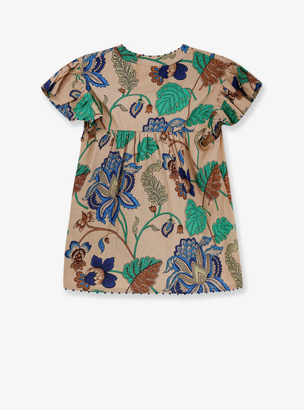 Philippa 1970 Wendy Cotton Shirt