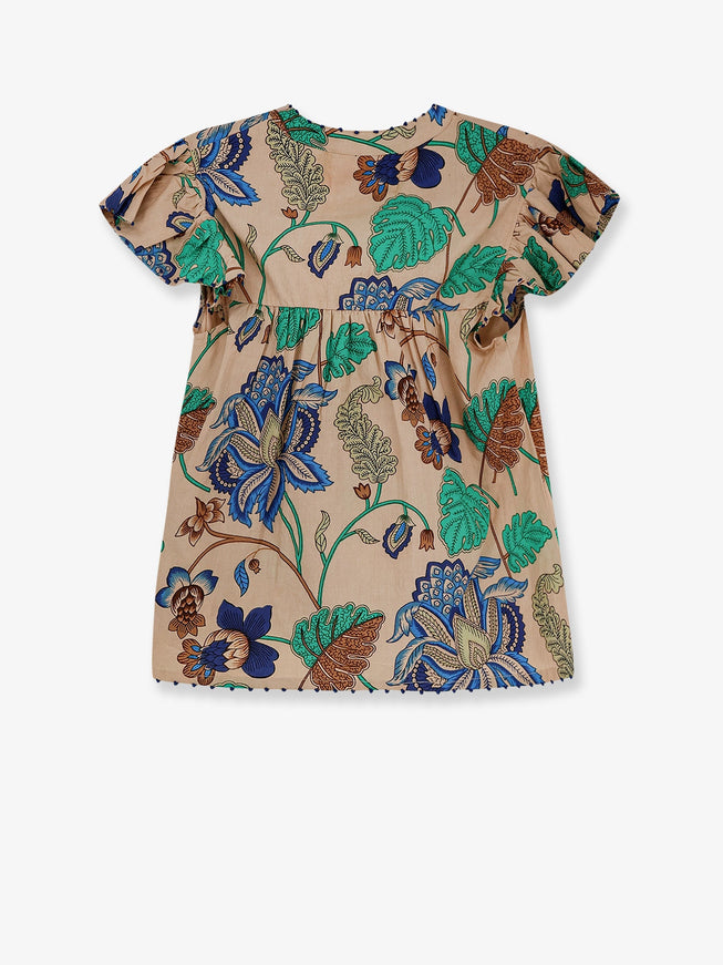 Philippa 1970 Wendy Cotton Shirt