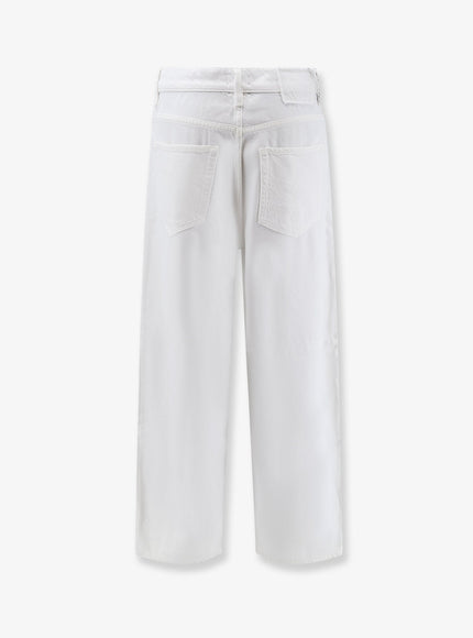 Pinko Blue Denim Jeans