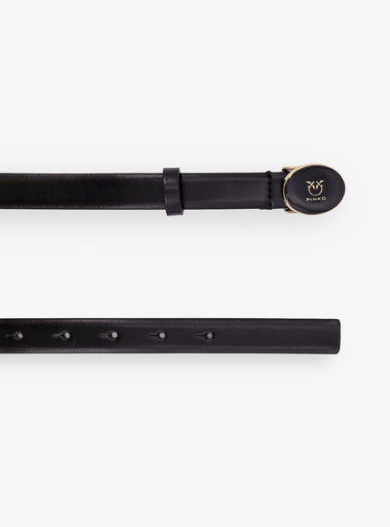 Pinko Leather Belt